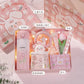 Kawaii Little Rabbit Gift Set