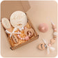 Custom Baby Name Gift Box