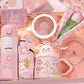 Kawaii Little Rabbit Gift Set