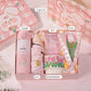 Kawaii Little Rabbit Gift Set