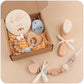 Custom Baby Name Gift Box