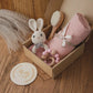 Newborn Bath Gift Set