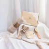 Baby Shower Rattle Set