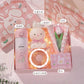 Kawaii Little Rabbit Gift Set