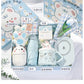 Kawaii Little Rabbit Gift Set