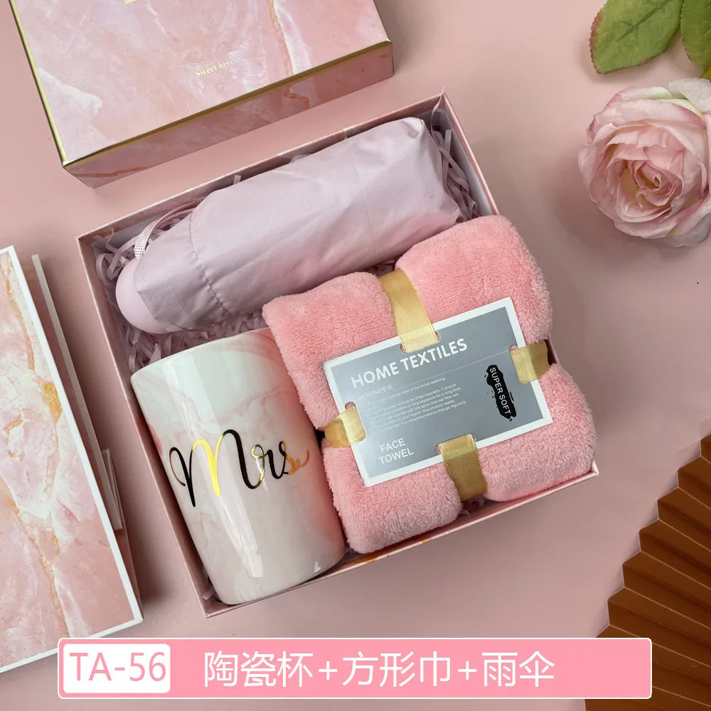 Celebration Gift Box