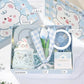 Kawaii Little Rabbit Gift Set