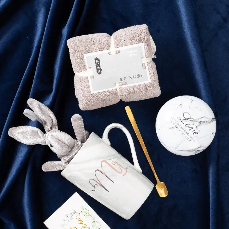 Creative Mug Gift Box