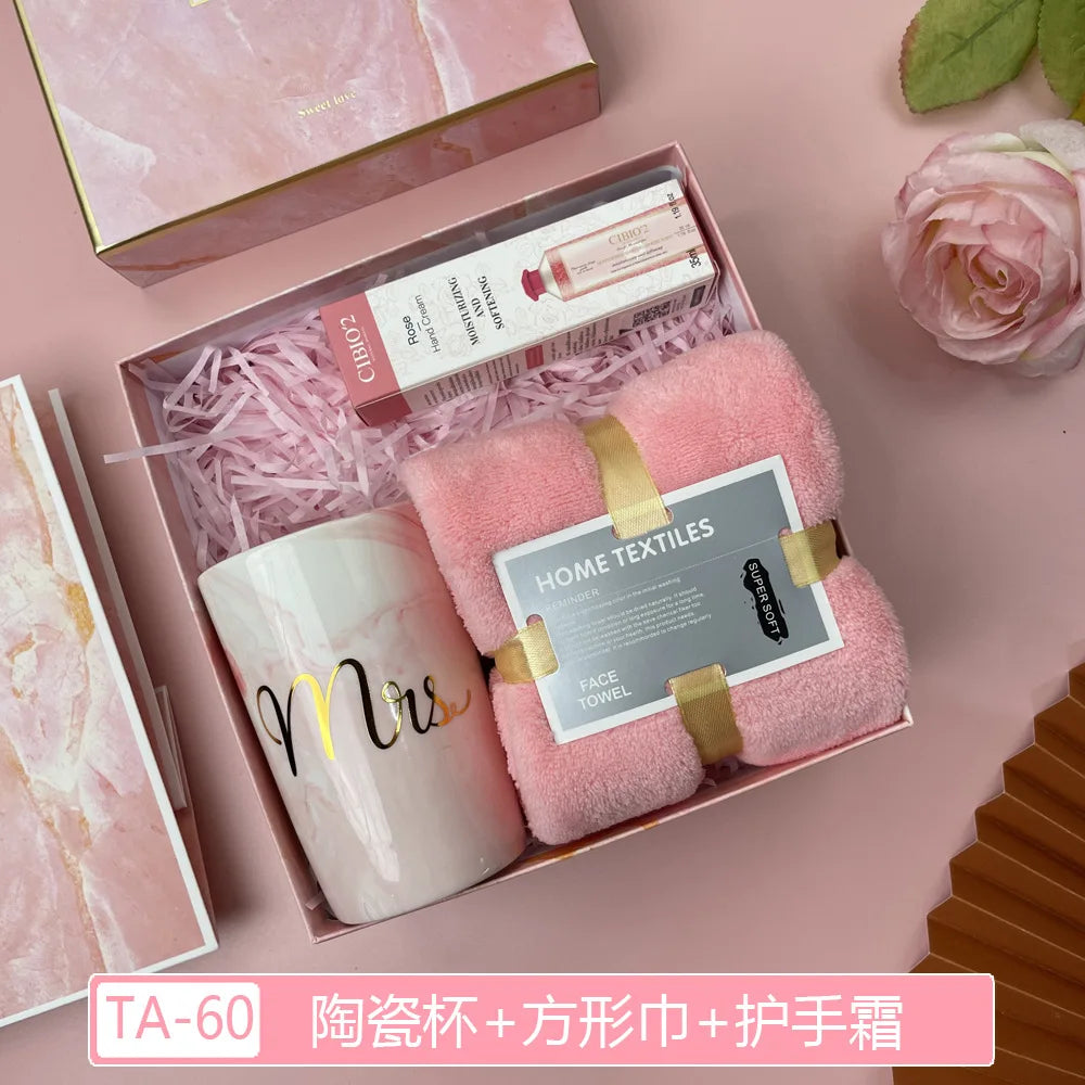 Celebration Gift Box