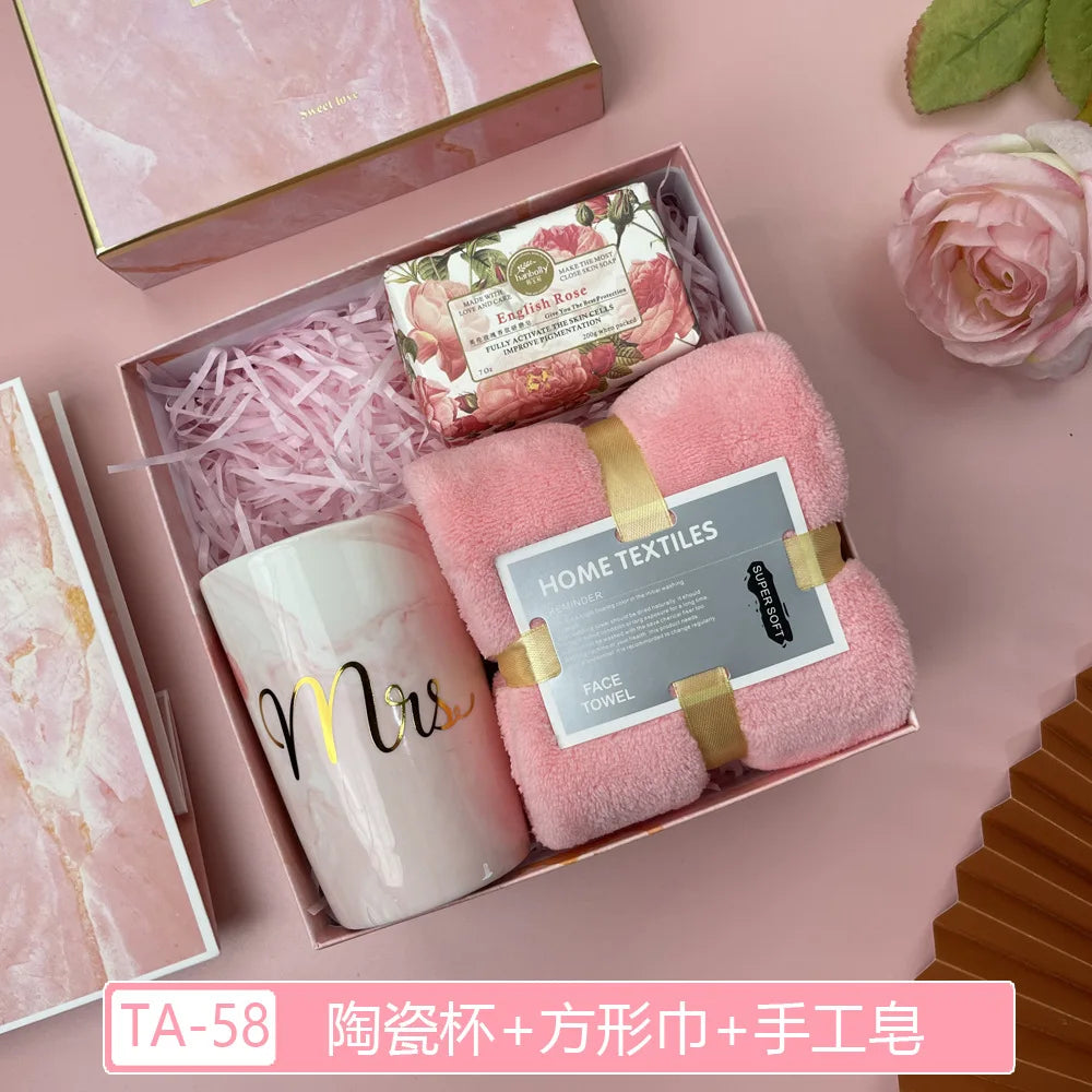 Celebration Gift Box