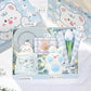 Kawaii Little Rabbit Gift Set