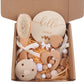 Custom Baby Name Gift Box
