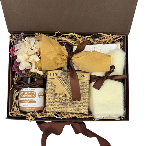 Treats Box
